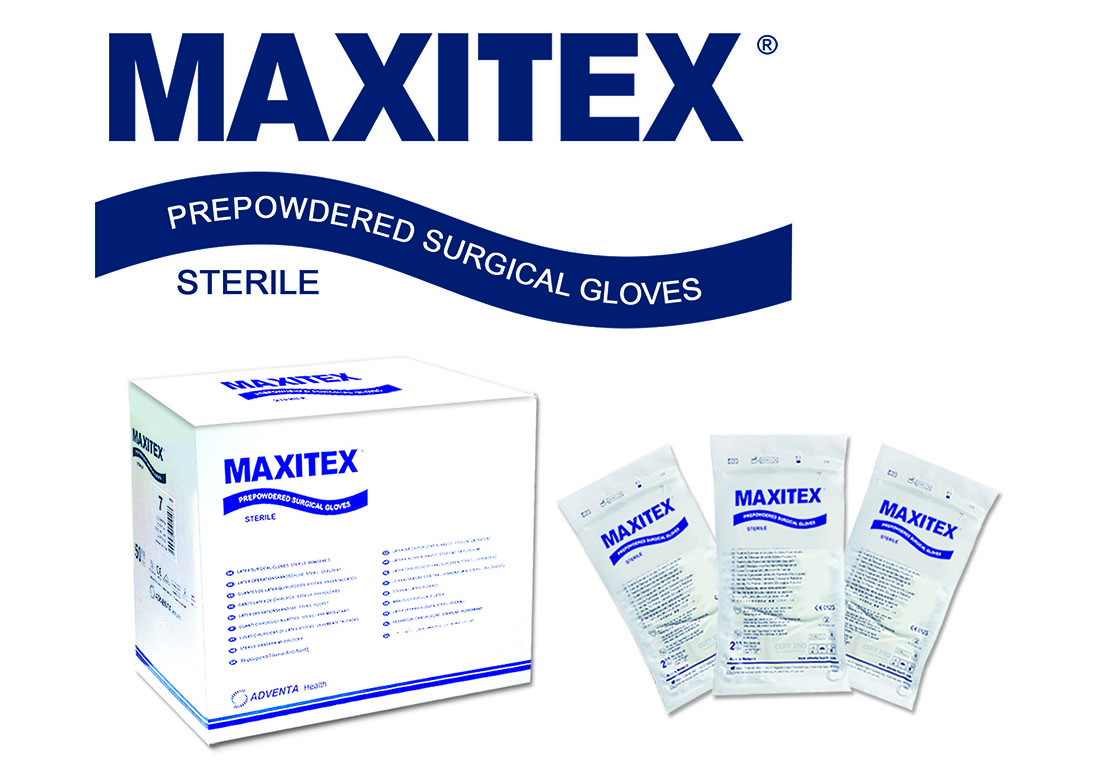 MAXITEX